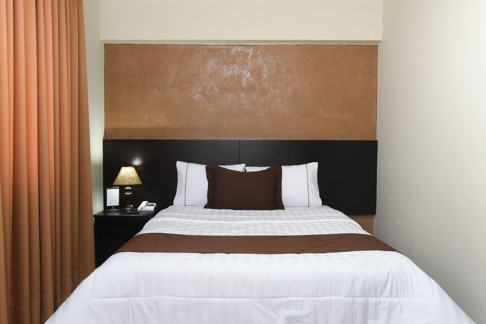 Hotel San Blas Lima Exterior foto